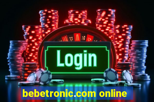 bebetronic.com online